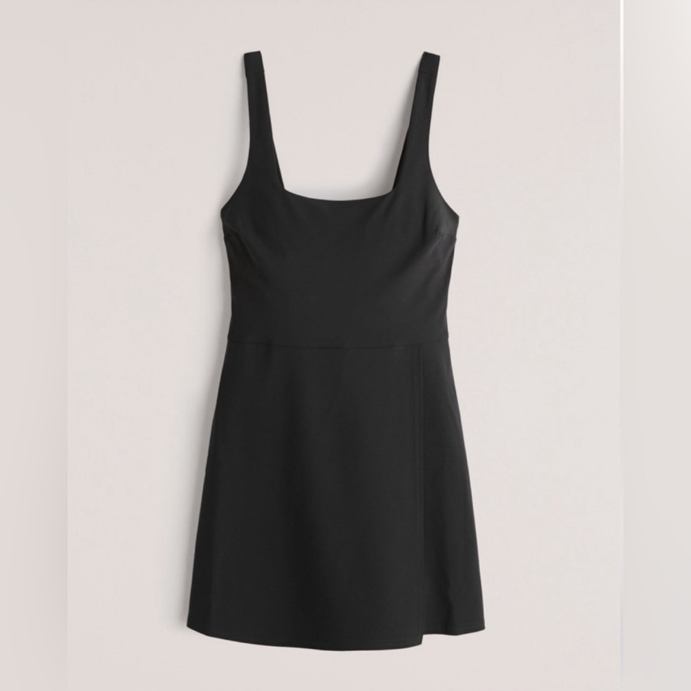 A&F Traveler Exercise Dress